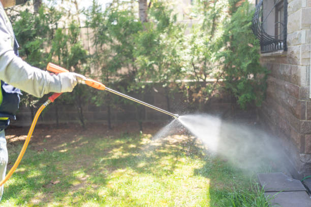 Best Best Pest Control Companies  in Williamsport, IN